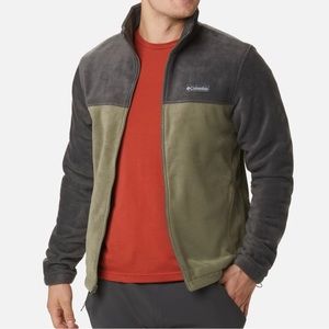 Columbia mount grant fleece Clearance